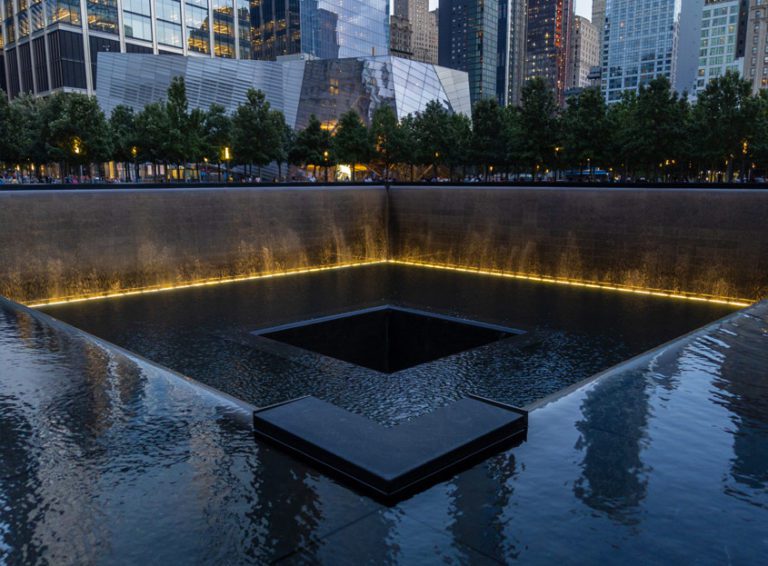 Remembering September 11th and Its Legacy | NPTrust